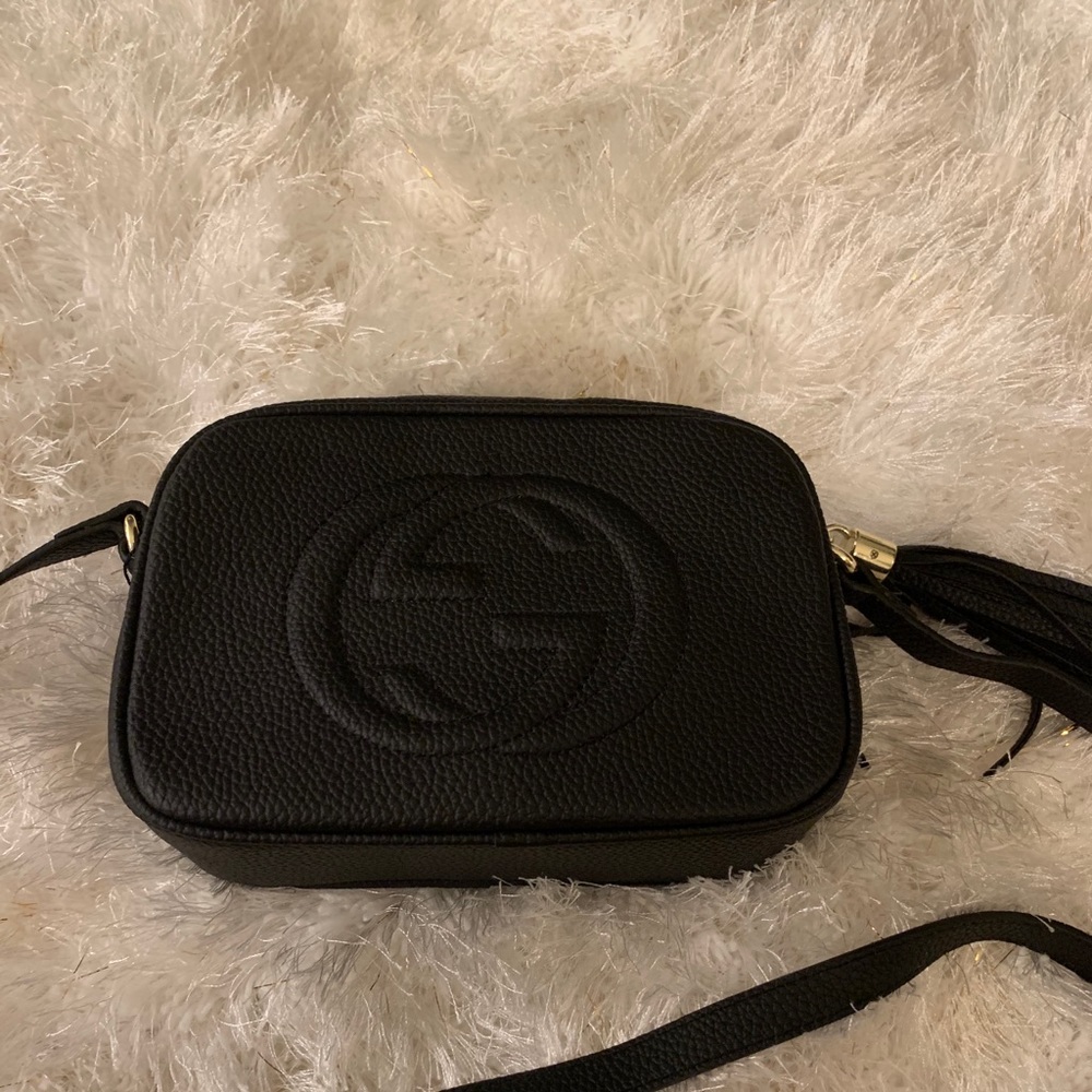 Gucci crossbody